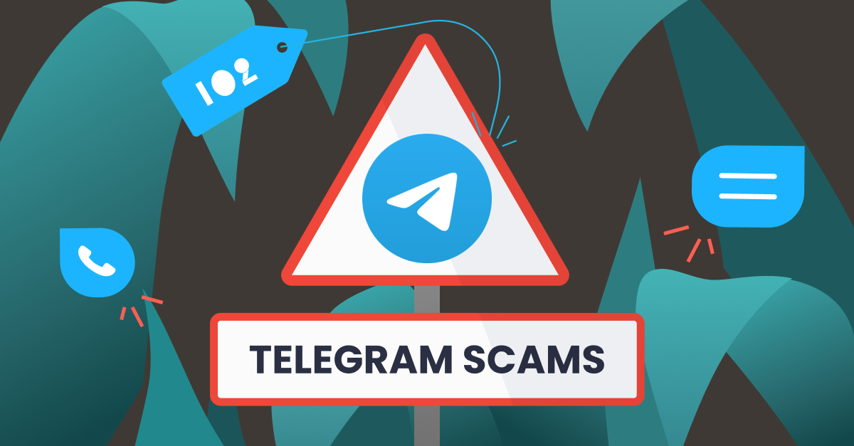 خرید سوالات کنکور تلگرام Telegram scam alert
خرید سوالات کنکور تلگرام